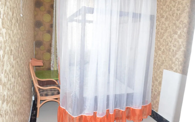 Whitesun Safari Hotel