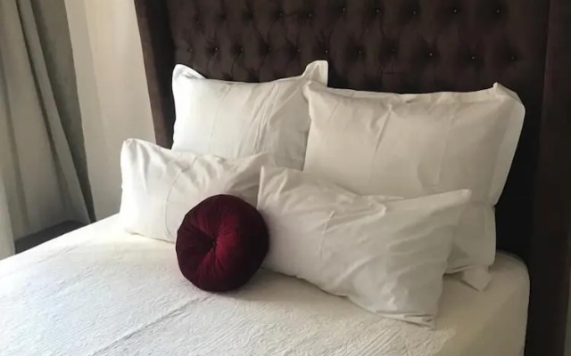 Cosham guest house