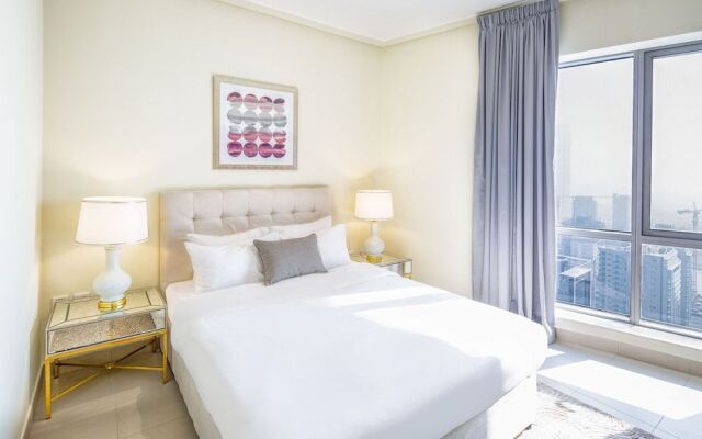 Nasma Luxury Stays - South Ridge