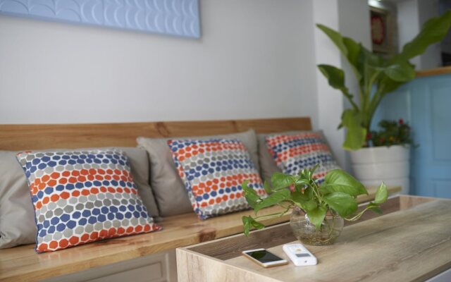NOGIAS Hostel