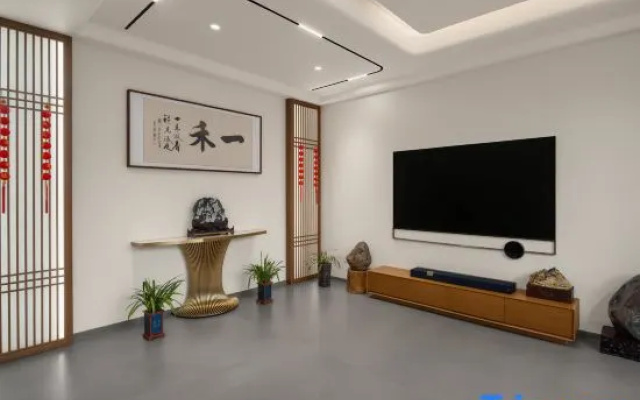 Yihe Homestay (Yandangshan Museum)