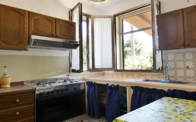 Villa Murena - Con Piscina Privata e Splendida Vista Mare