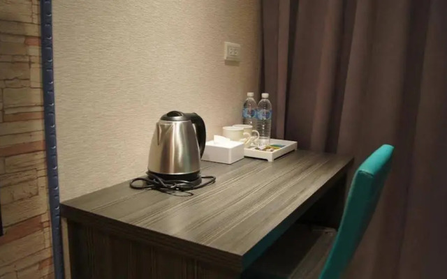 Boston Hotel