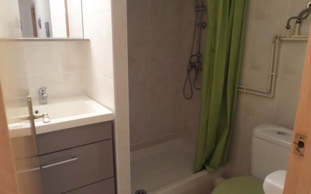 Apartamento Arcos del Sol
