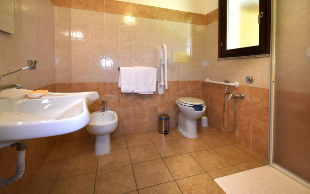 Il Girasole Hotel