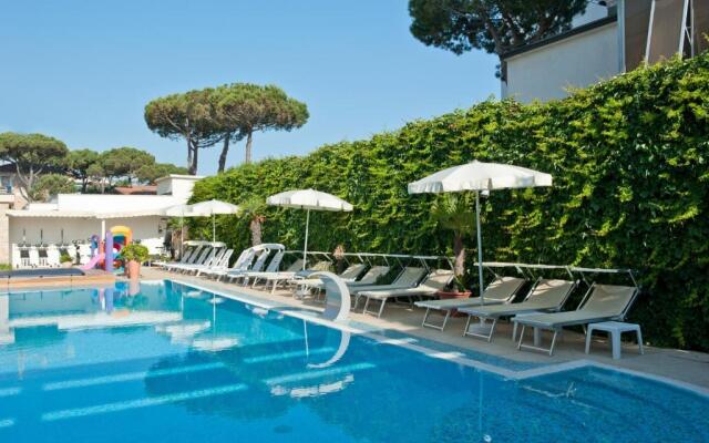 Hotel Derby Exclusive