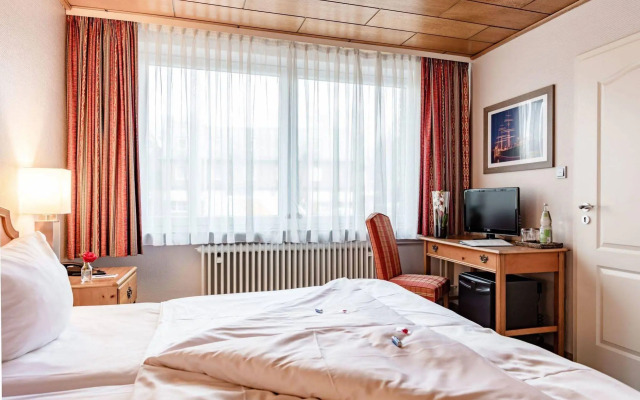 Hotel Zum Zeppelin