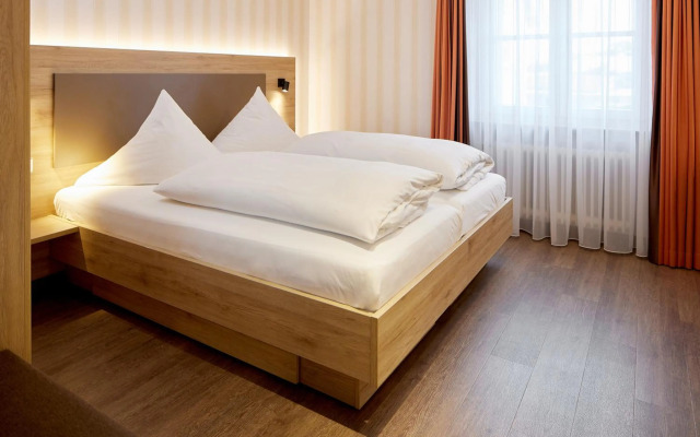 Hotel Zum Schiff