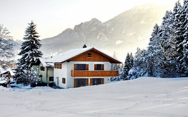 Holiday Home Schwänli