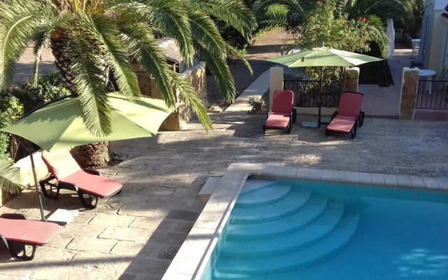 Finca Animas