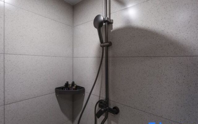 Lvchen Smart Hotel (Taicangyu Branch)