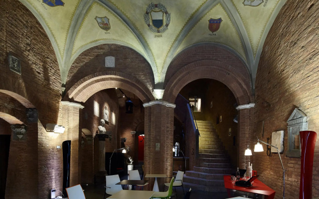 Hotel Palazzetto Rosso