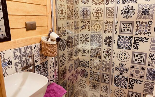 Departamentos Patagonia