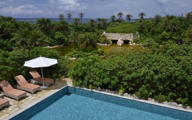 Wellness Villa BRISA