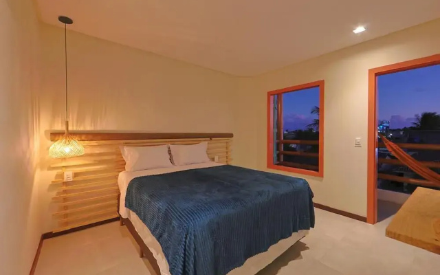 Casa Manoa Pousada
