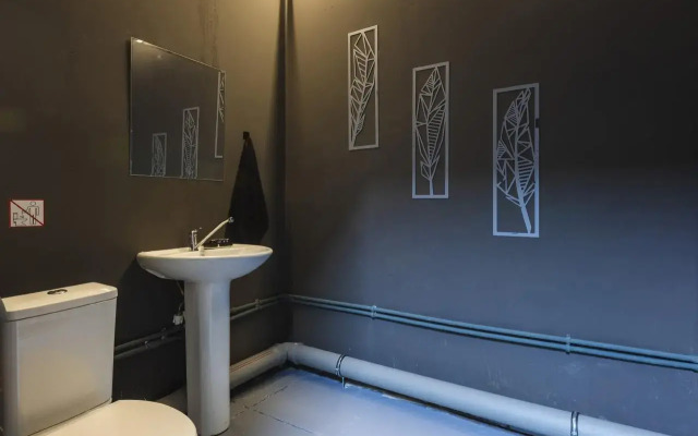 Пять звезд на Николаева