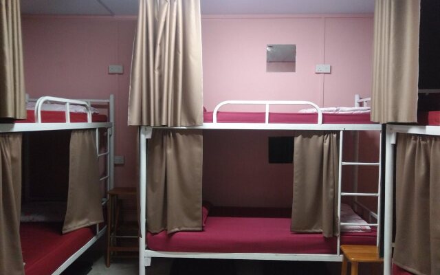 Heritage Hostel