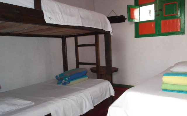 Hostal Estrella de Agua - Hostel