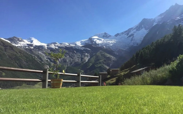 Bijou Saas-fee in Saas-fee