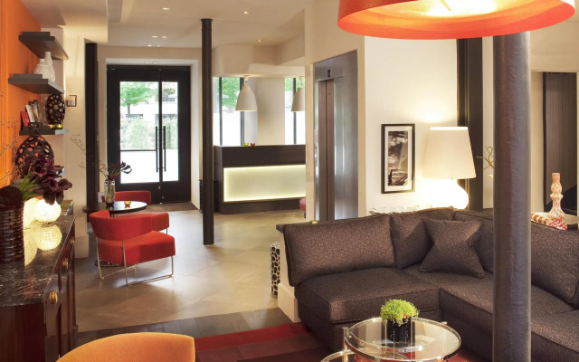 Hotel Marais Bastille