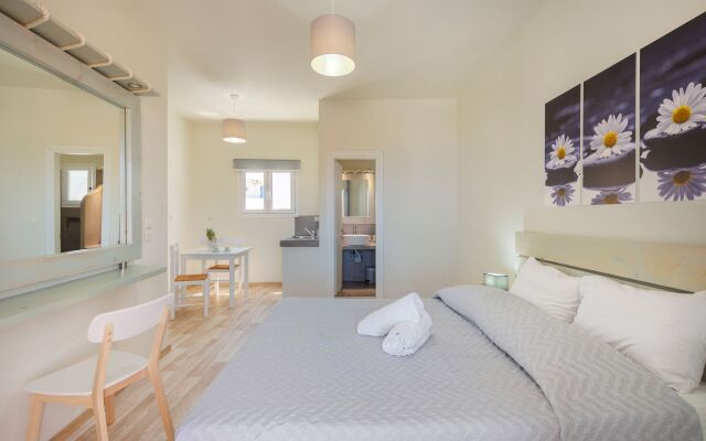 Aegean Paradiso Vacation Club Adults Only