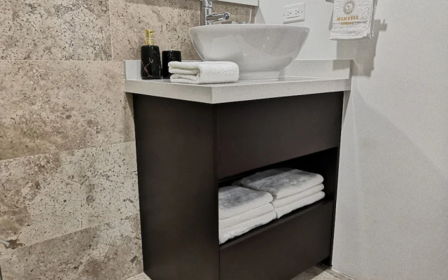 Menesse Tulum by Spot Rentals