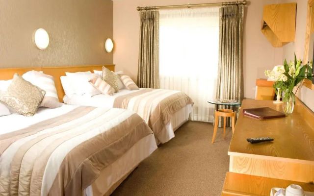 Great National Commons Inn Hotel