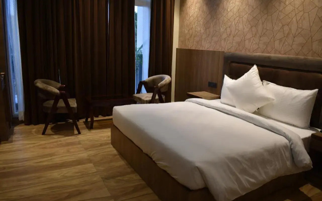 Lime Tree Hotel and Banquet Greater Noida