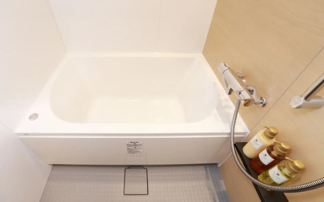 Henn na Hotel Osaka Namba