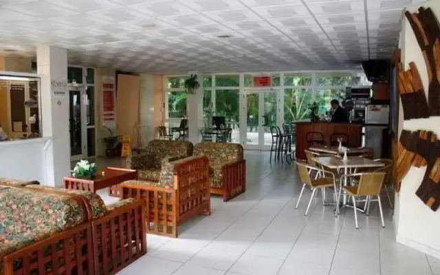 Villa Jamaica