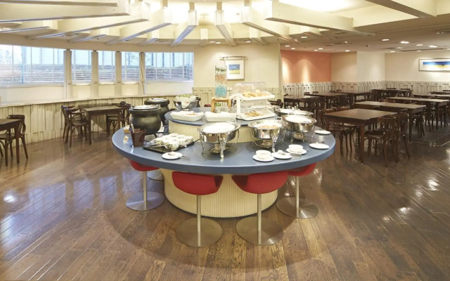 Nest Hotel Kumamoto