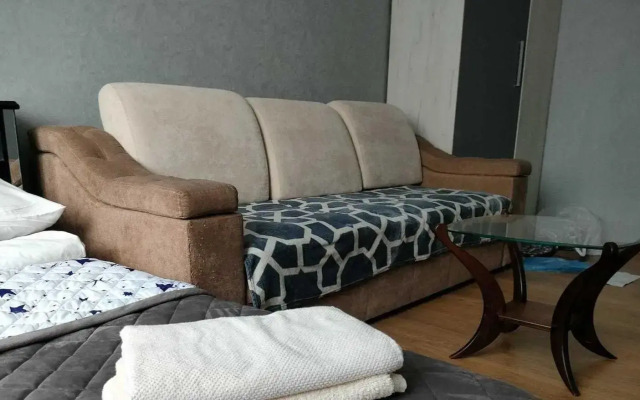 Серебряный век на улице Фёдора Тютчева 95е