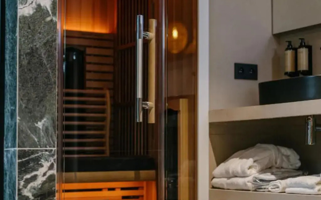 Stiemerheide - The Urban Hotel & Golf Retreat