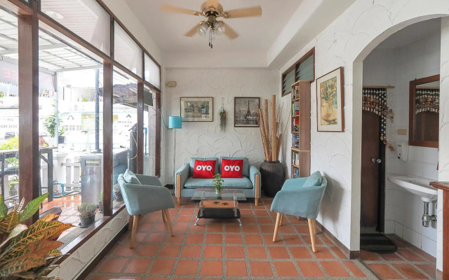 Tongmee Guest House