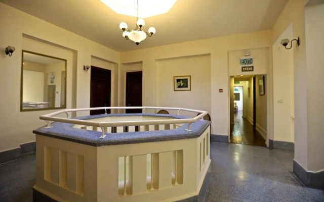 Scots House Hotel