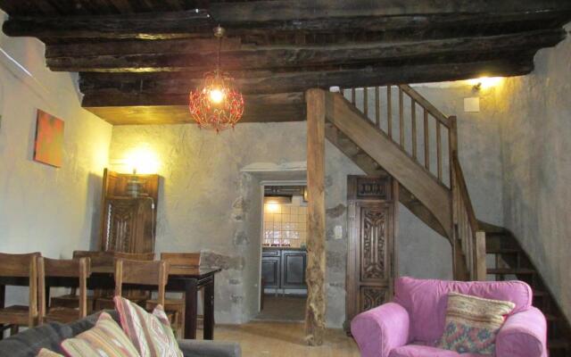 Domaine de la Jordanne - B&B