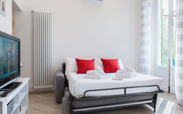 San Frediano Apartment