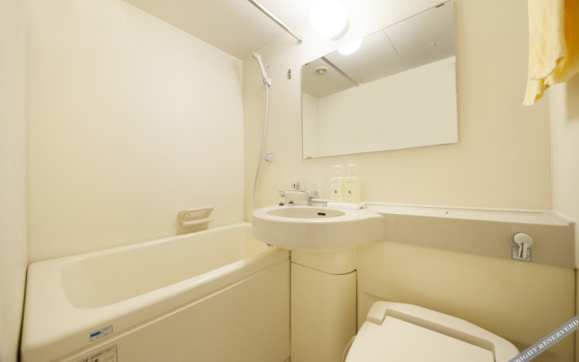 Kazo Center Hotel