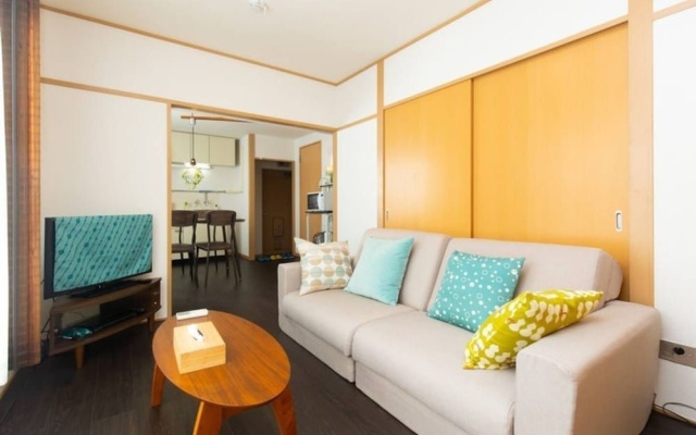 Grace Heiwajima by Tranova – Guest Rooms – Tokyo
