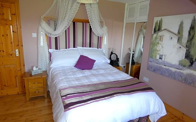 Aghadoe View Bed  Breakfast