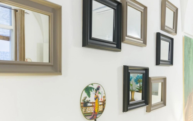 Maison Rudy Suite in Lecce