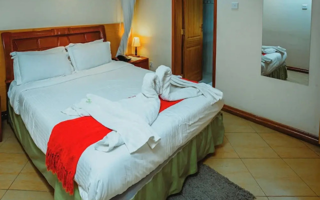 Longview Luxury Resort