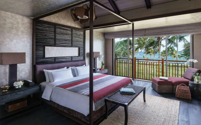 Shangri-La's Hambantota Resort & Spa — фото 4