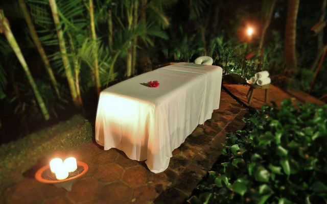 Hotel Amomoxtli