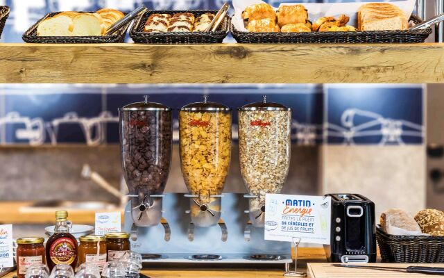 ibis budget Bergerac