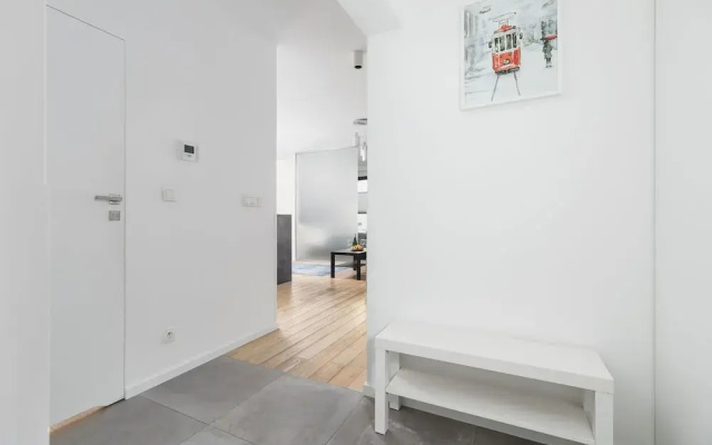 Apartments Harmonica Cracow by Renters