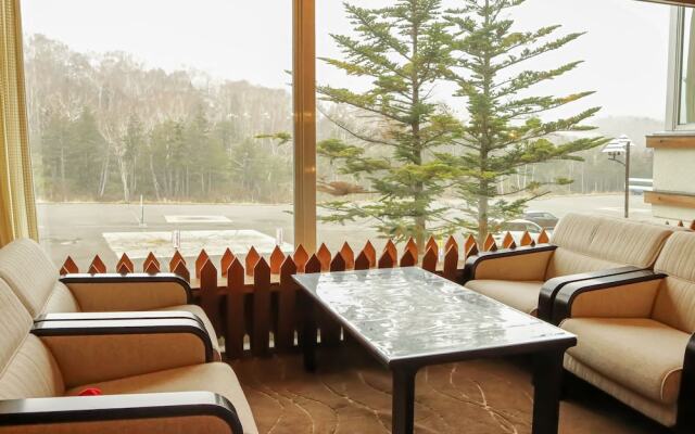 Hotel Sankt Moritz Shiga