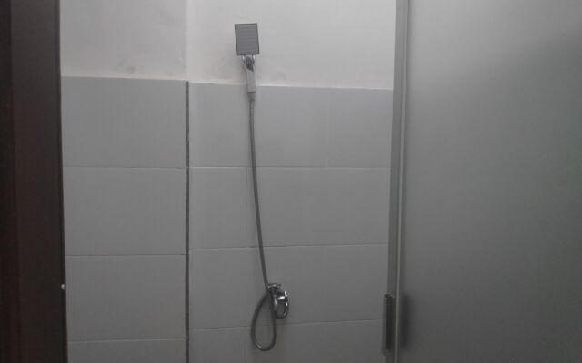 OYO 2024 H&m Residence