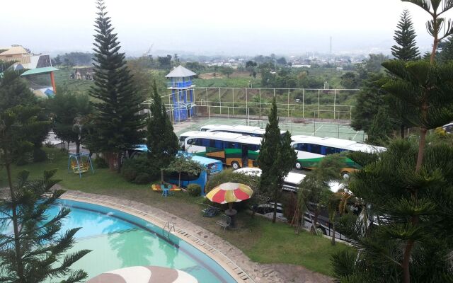 Hotel Surya Indah