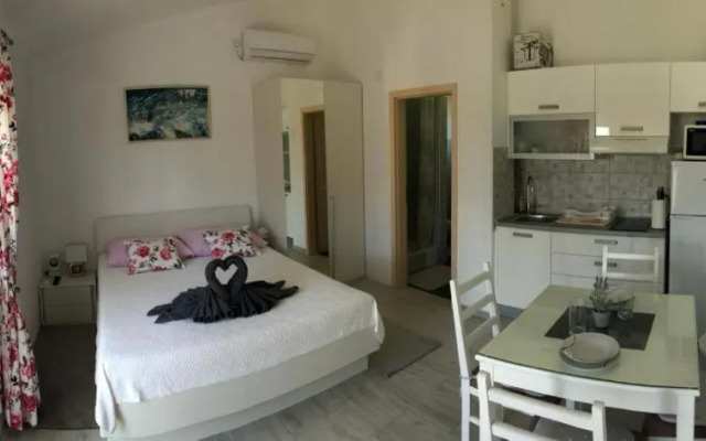 Apartmani Bolero - obiteljski odmor